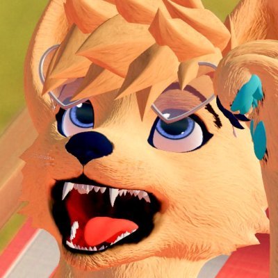 NemoDingo 🔜 Furality's profile picture