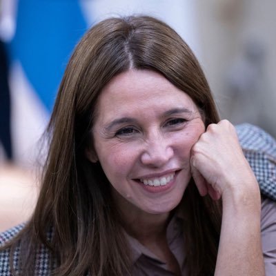 Pilar Ramírez's profile picture