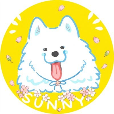 samoyedsunny's profile picture