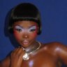mii mii🧚🏾♀️ profil fotoğrafı