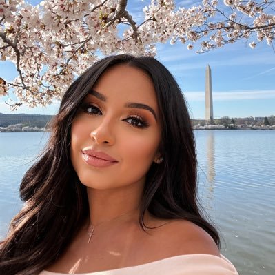 Sarah Raviani's profile picture