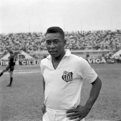 Central Santos Futebol Clube's profile picture