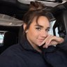 Ashley Hayes's profile picture