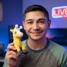 Profilbild von Johtonian Jaime