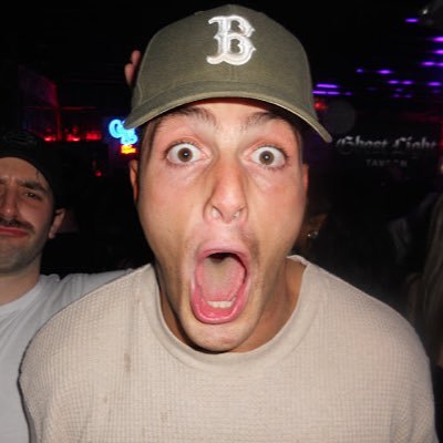 Ricky Smokes's profile picture