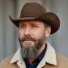 Gov John Evans ret. (prosopopoeia)'s profile picture