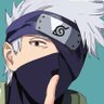 Kakashi Hatake profil fotoğrafı