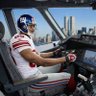 David Tyree Did 9/11 profil fotoğrafı