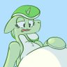 Lady Gummi Apple 🔞 (Hiatus) profil fotoğrafı