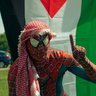 Фото профиля Good Will Jeffries 🇵🇸