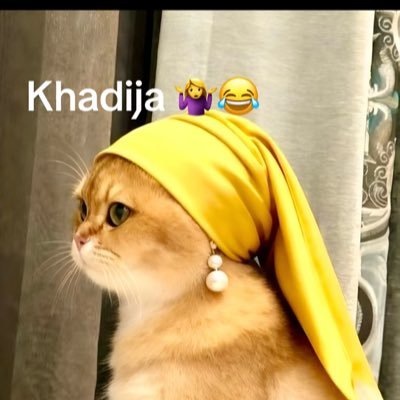 Khadiijask's profile picture