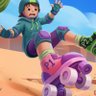 Фото профиля Skate Mates - Demo out now!