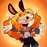 Фото профиля BunnexBunnyBr