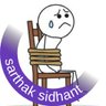 Sarthak Sidhant 的头像