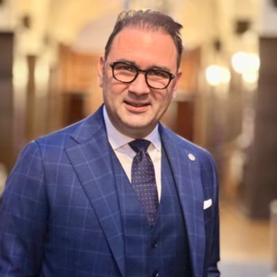 Dimitris Soudas 🇨🇦⚜️🇬🇷☦️ 13.12.1943's profile picture