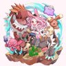 Фото профиля 🌸さくさくうさぎ🐰