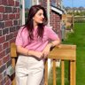 Zainab Noor's profile picture