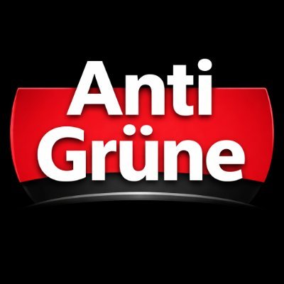 Anti-Grüne's profile picture