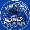 Bearded Blue Devil 的头像