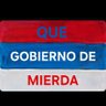 Profilbild von ElGobiernoTeMintió