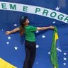 JüMaffr@ 🇧🇷💚 100%BOLSONARO profil fotoğrafı