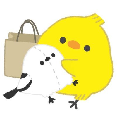 【公式】ひよこ展&プチシマエナガ展2026@吉祥寺's profile picture