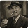 Profilbild von Keith Mattox
