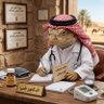 د /الضب المهيط profil fotoğrafı