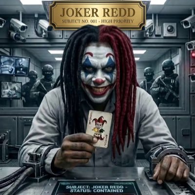 Iam_JokerRedd's profile picture
