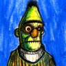 Profilbild von Steve Gurdy