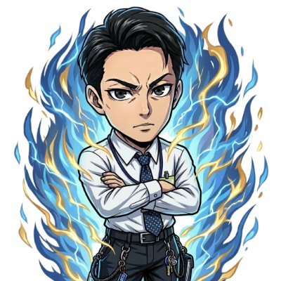 dynam_Tenchokun's profile picture