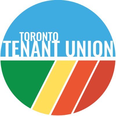 Toronto Tenant Union's profile picture