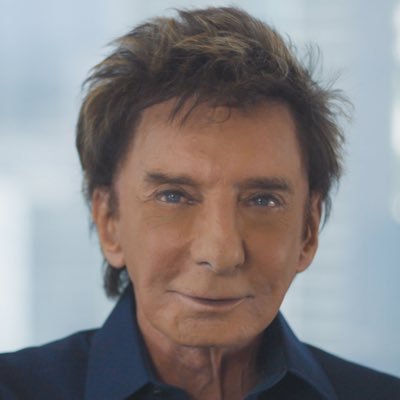 barrymanilow's profile picture