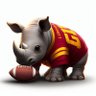 Profilbild von Tiny Rhino