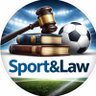 Sport&Law 的头像