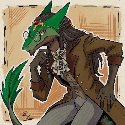 LudwigTheSergal's profile picture