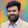 Profilbild von MAYUR PATIL