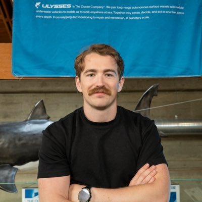 will o’brien's profile picture