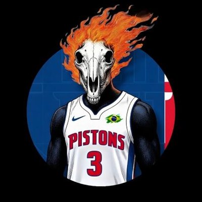 Pistons Brasil 🇧🇷🐴's profile picture