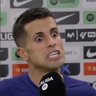 Profilbild von Joao Cancelo