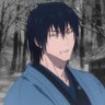 Toji Fushigoro's profile picture