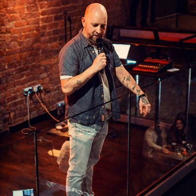 Rusty B 🎭's profile picture