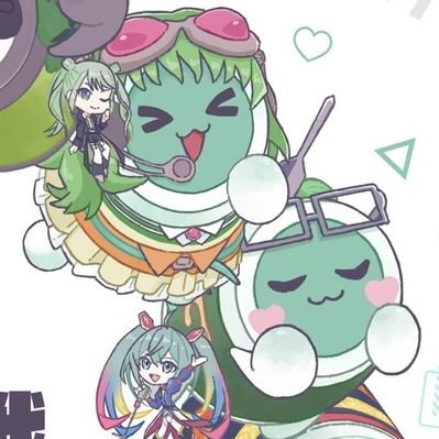みんとま's profile picture