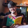 Geek Goiano profil fotoğrafı