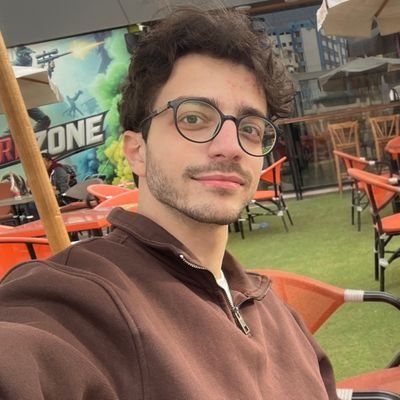 H's profile picture