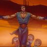 Фото профиля Toph the Conqueror