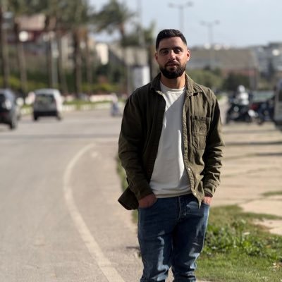Tarek🇱🇧's profile picture