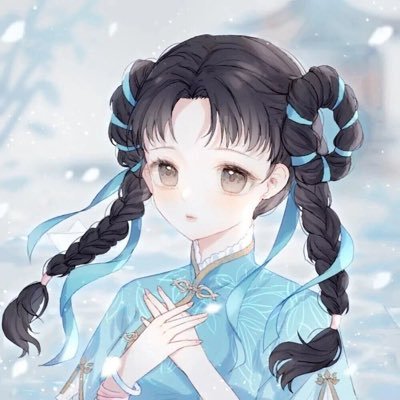 青雨cos全国线下's profile picture