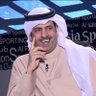 مبارك الدوسري 的头像