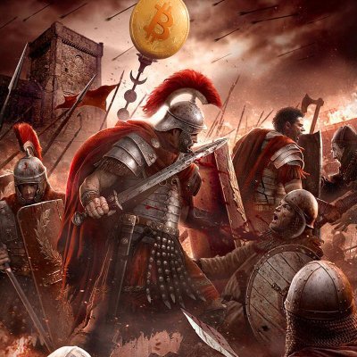 CoinLejyon's profile picture